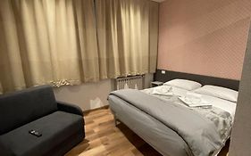 Pio X Apartments Treviso